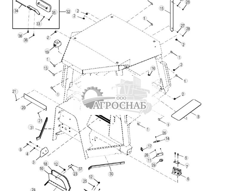 Компоненты навеса - ST650312 162.jpg
